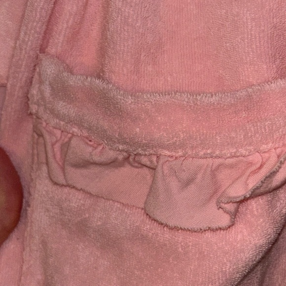 🌟RARE VINTAGE JUICY COUTURE ROBE 🌟 - Picture 7 of 9